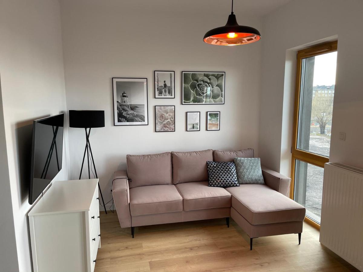 Sen W Gdansku - Apartamenty Przy Motlawie - Gdansk Stare Miasto Dış mekan fotoğraf