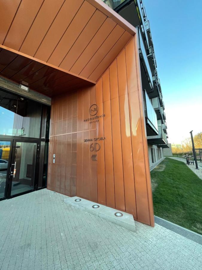 Sen W Gdansku - Apartamenty Przy Motlawie - Gdansk Stare Miasto Dış mekan fotoğraf